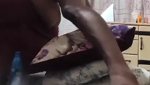 The Deepest Creampie in the World!!