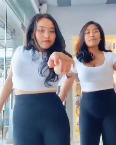 Hot tiktok 2021