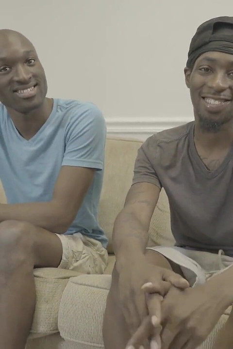 Blaine Porter i Robbie Dash