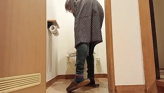 Туалет 1 ночь 2 дня