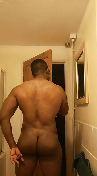 Taking My Suit off From the Weeding and Getting Ready for Bed. Follow Me