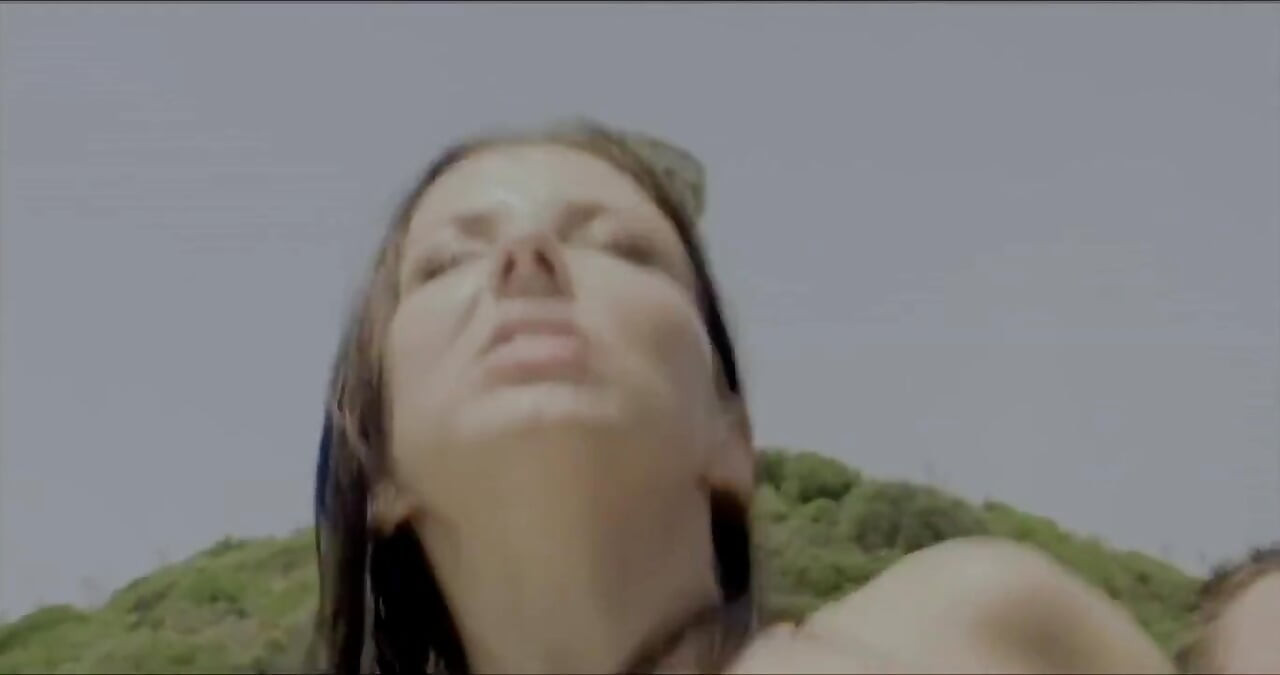 Analsex Unter Der Sonne