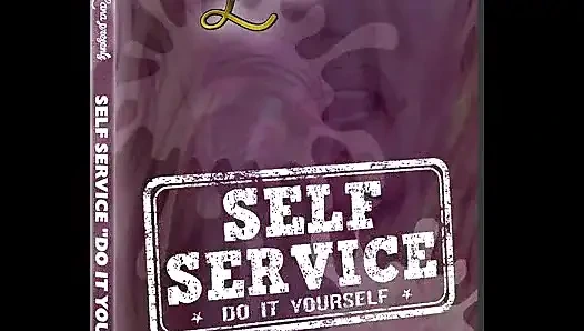 AUDIO ONLY - Self service cum eating tips and tricks