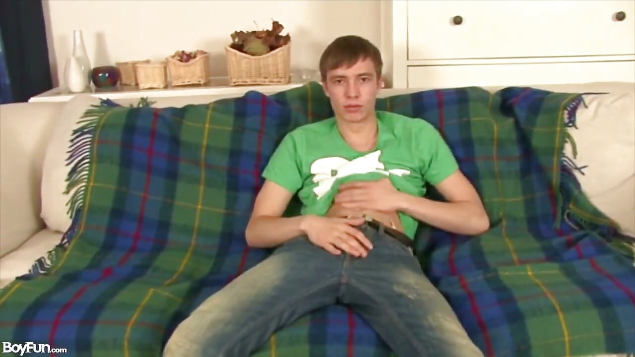 Andreas