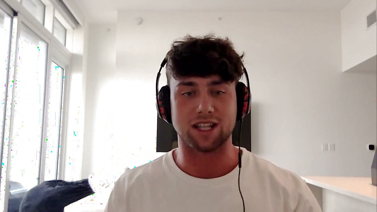 harry Jowsey Confesses About Francesca Farago