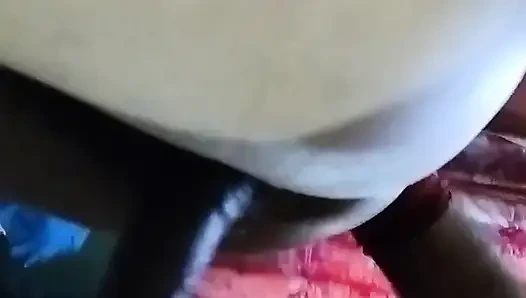Köpek Stili May Dala Garma Garam Chut May