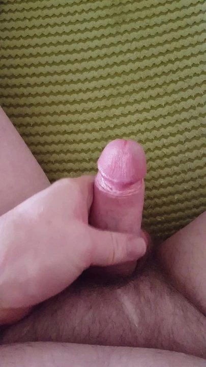 Penis Insertion