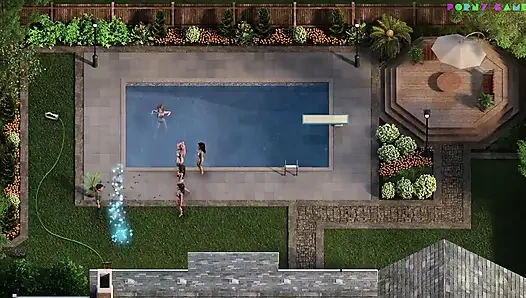 The Genesis Order by NLT - Part 36