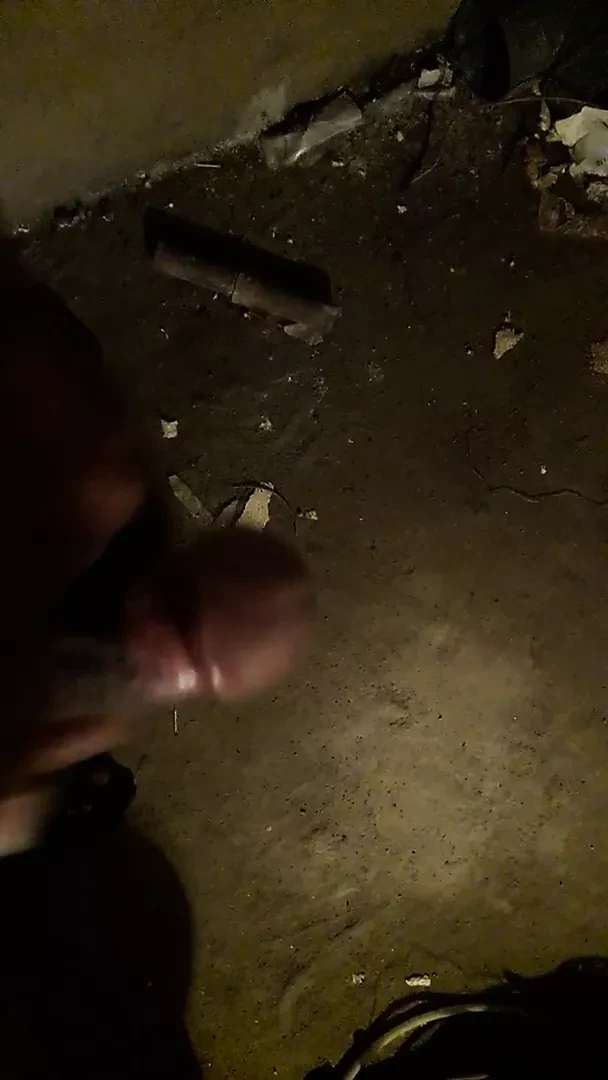 Gay handjob