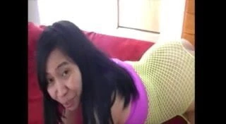 Hot Filipina Wife Gina Jones