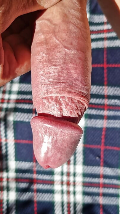 masturbation close up