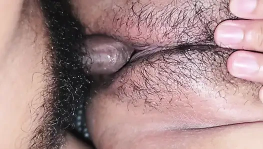 Тонкий мех киски - вкусная и нежная