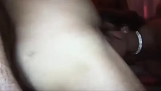 Busty MILF Drenched in Cum During Intense Group Fuck