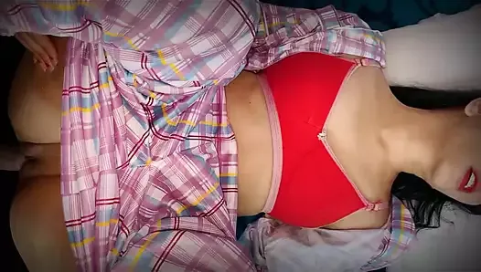 Doctor Ne Choda Meri Tight Gand Ko Full Anal Sex Video With Hindi Audio