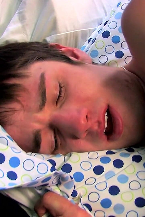 Jackson ide od glave do pete na Nathanu