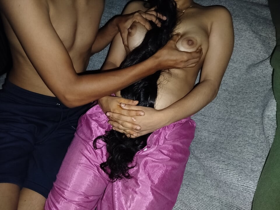 Desi Indian Village Girl Called Her EX Boyfriend In Her Room And Fucked Hard XXX Full Video.
