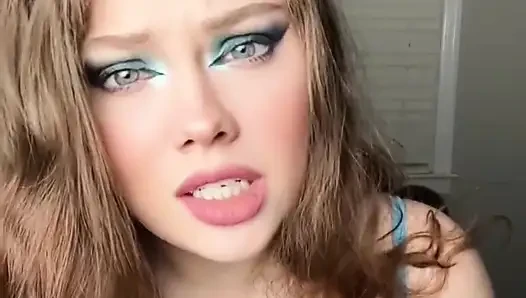 Женское доминирование, Sfw, видео от первого лица