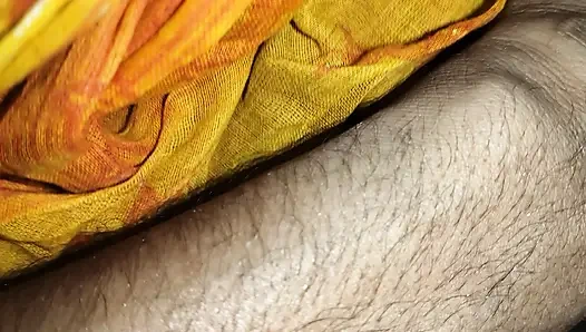 Desi Bhabhi Ke Ghar Pe Jake Khooda Chada Asda Mara Aisa