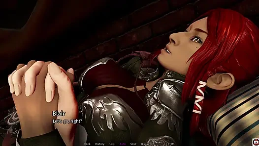 EIN HAUS IM GRABEN - (TEIL 68) NC