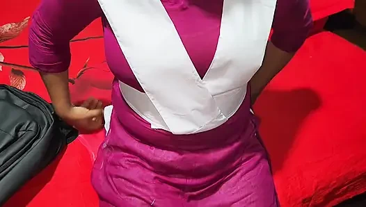 Aku ngentot mahasiswi bangladesh.bagian 01