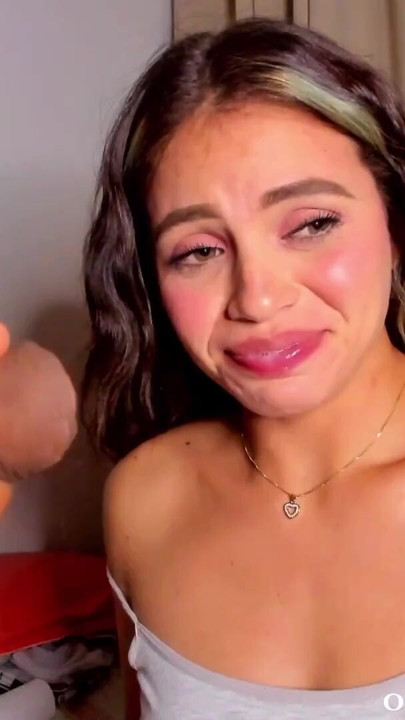 Juicy and passionate blowjob-SWALLOW CUM | Clip 3