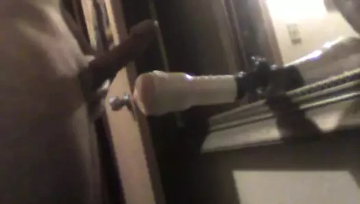 Lanet olası cum!