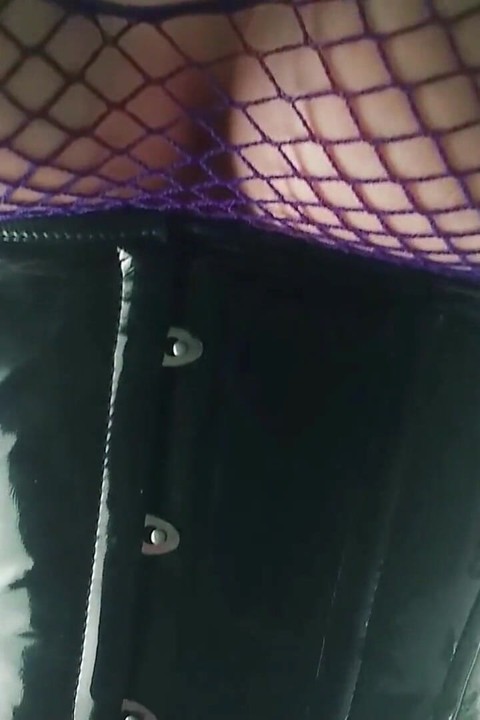 FEMDOM JOI female domination jerk off video sexy blonde instructor Arya Grander - with countdown