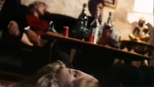 Moana Pozzi Mag Zwei Große Penisse