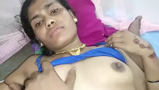 Natural Desi bhabhi sex