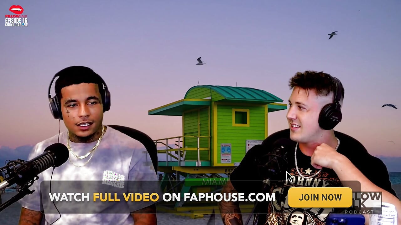 Capone ngasih tau kenapa wanita jelek ini pantas dicintai!
