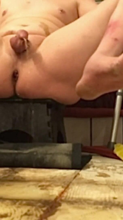 Squatting and Pissing With Big Hard Dick Compilation 3 | Clip 1