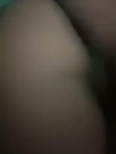 My ass show