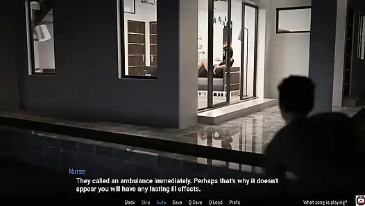 University of Problems - ( PT 07) - DREAMNOW