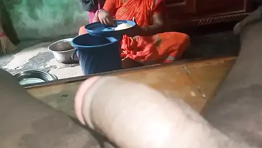 Evde yarakla 31 çektiriyorum