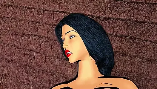 Widow part 1