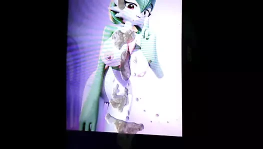 Pokemon sop #15 gardevoir çifte boşalma