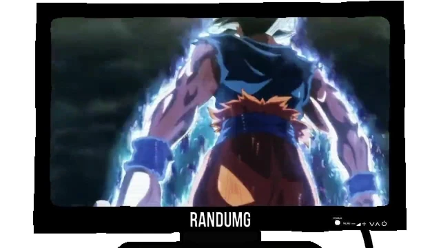 Dragon Ball Super- El significado de Migatte no Gokui - Dato