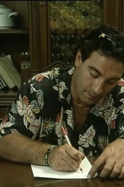 Marina the Hot Nymphomaniac