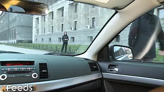 Date ends for belle with anal sex