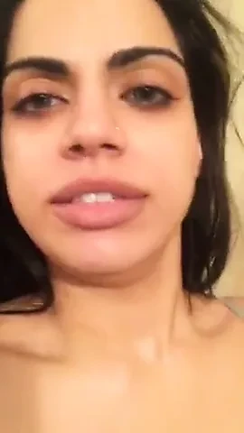 Live Stream Selfie