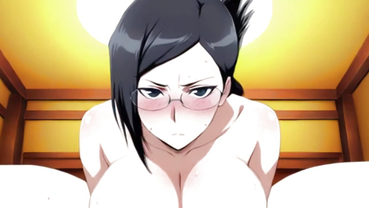 Bleach Ise Nanao Hen