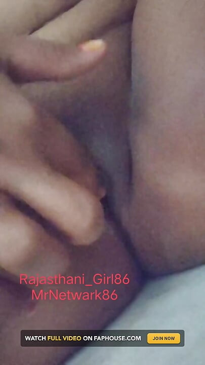 Ny viral Rajasthani pige
