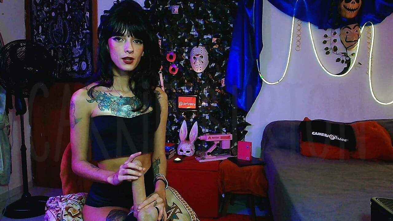 Countdown JOI - I'll Teach You How to Cum.