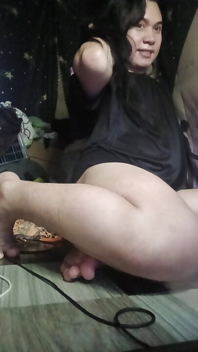 निजी कमरे की फंतासी