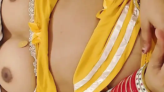 Desi Indian Hot Bhabhi ko Devar ne chhoda PART-2