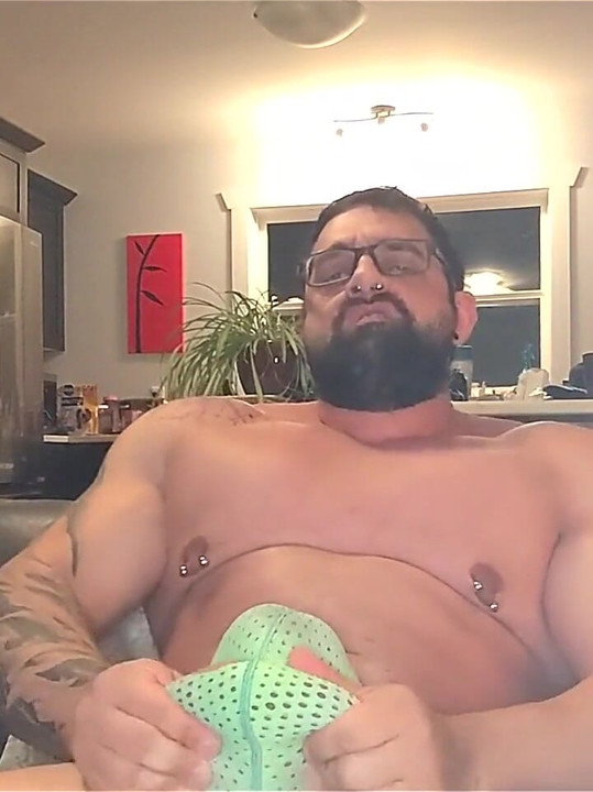 Mięśnie i brudne