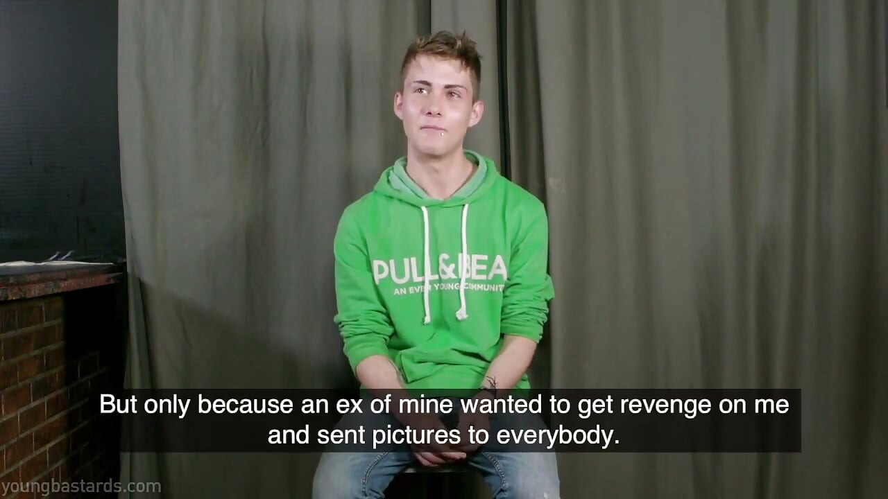 Interview Ruben Bart // Extra Bonus //