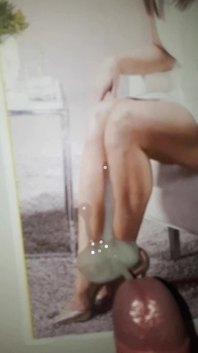 CFJ - sexy feet tribute : Jennifer Aniston 1