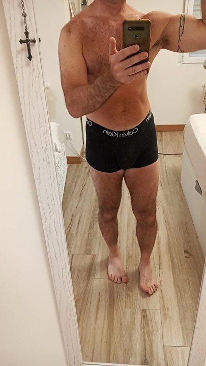 Body