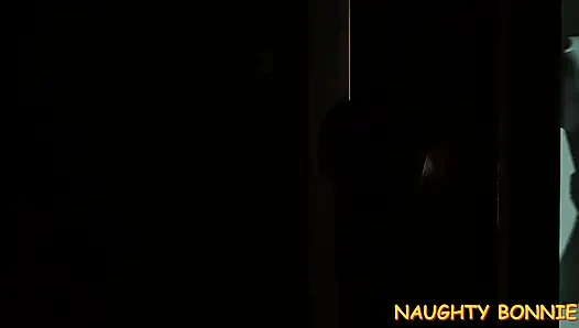 Thief Gets Caught and Gets Punished By Cruel Dominatrix